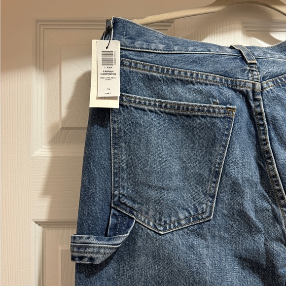 Farrah Carpenter Jeans - Picture 4 of 6